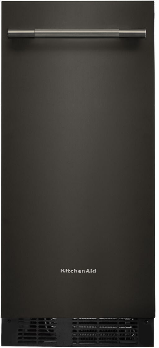 KitchenAid 25.5 Cu. Ft. 42" Built-In Side-By-Side Refrigerator w/ Platinum Interior in Juniper KBSN742SJP on Fridge.com