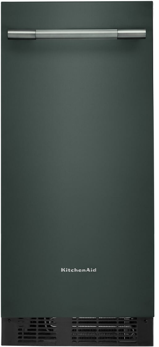 15 Inch Built-In Undercounter Clear Ice Maker