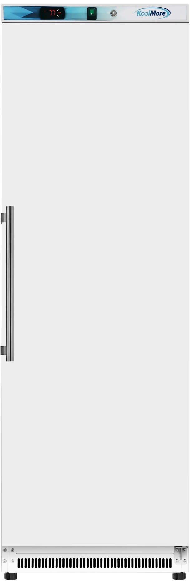 24 Inch Commercial Freestanding Upright Freezer