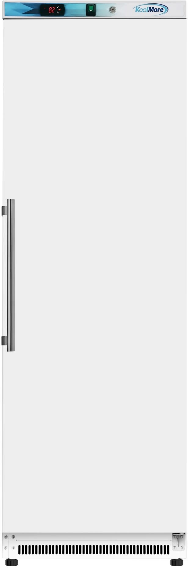 24 Inch Commercial Freestanding All-Refrigerator