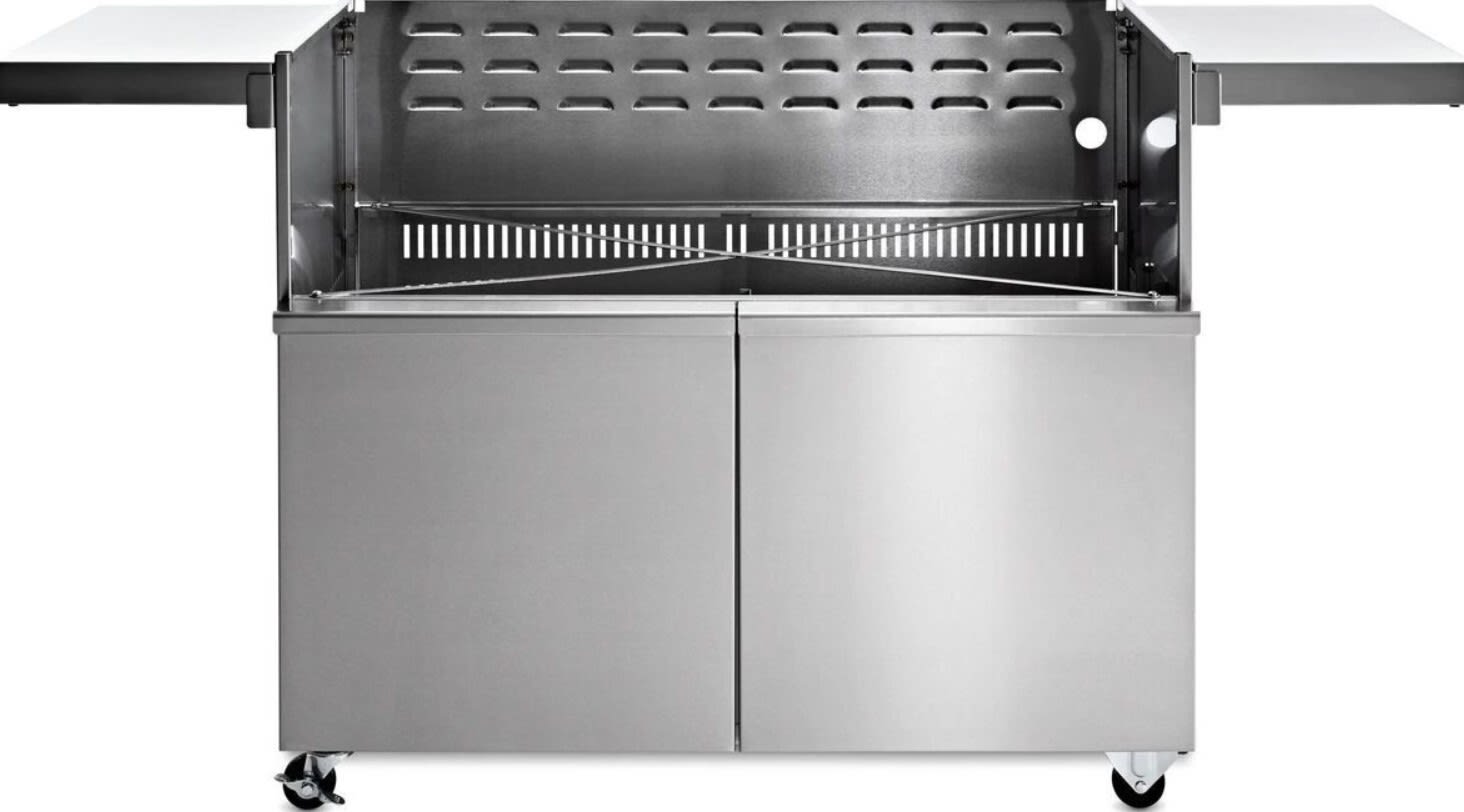 Lynx L701PSRLP 42 Inch Freestanding Grill with 1,049 sq. in