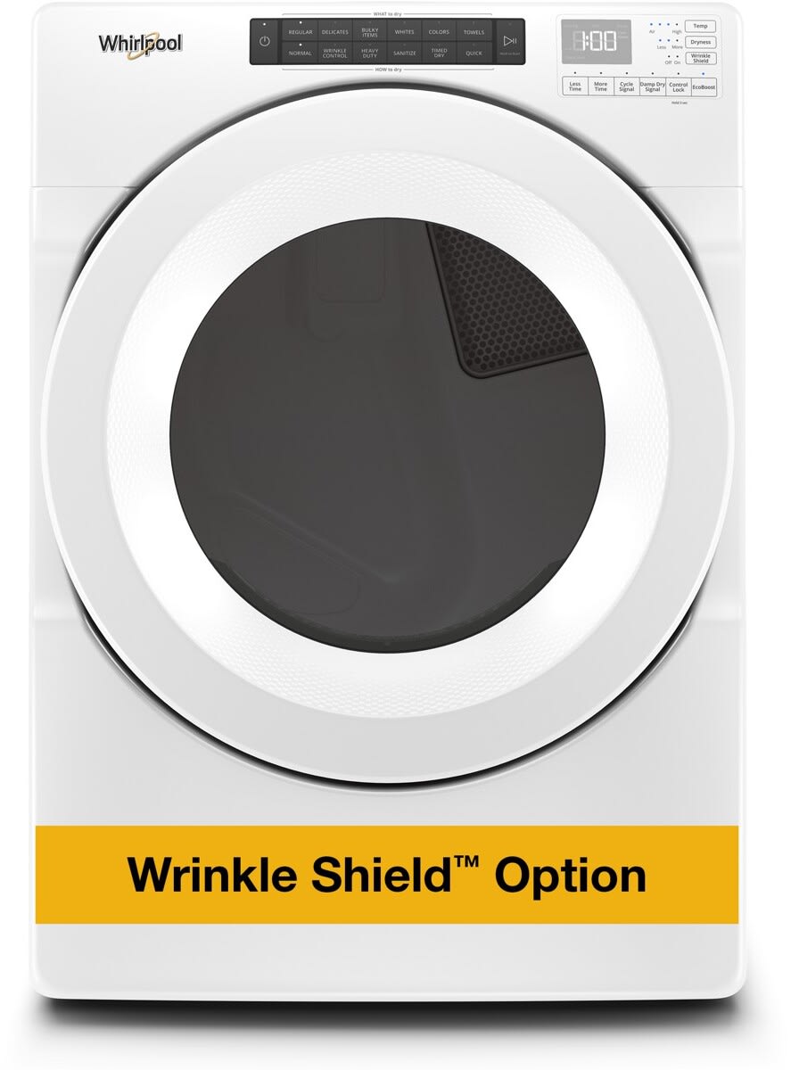 27 Inch Electric Dryer