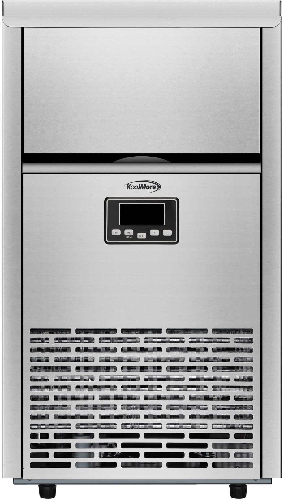 18 Inch Crescent Ice Maker