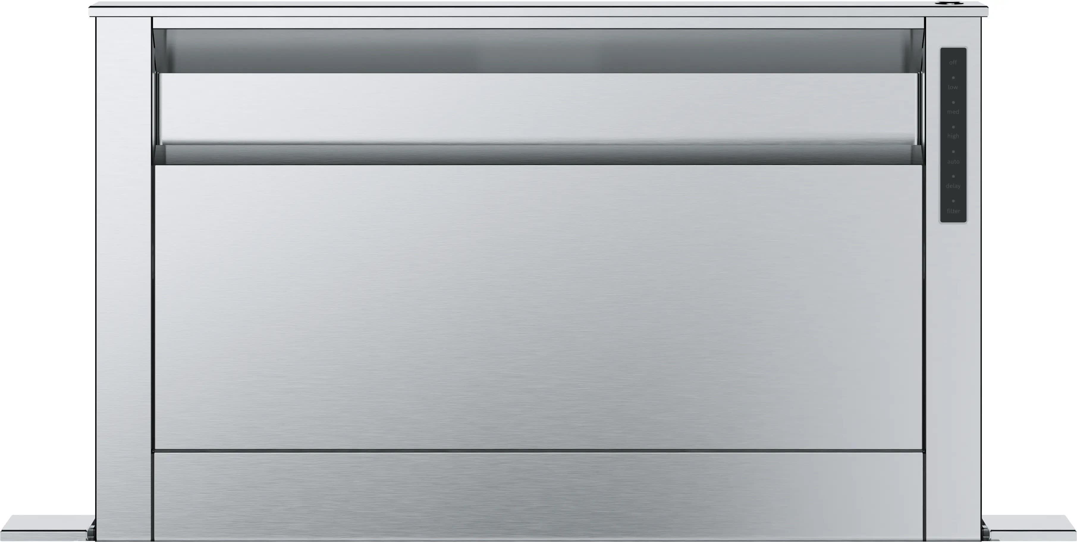 Built-In Downdraft