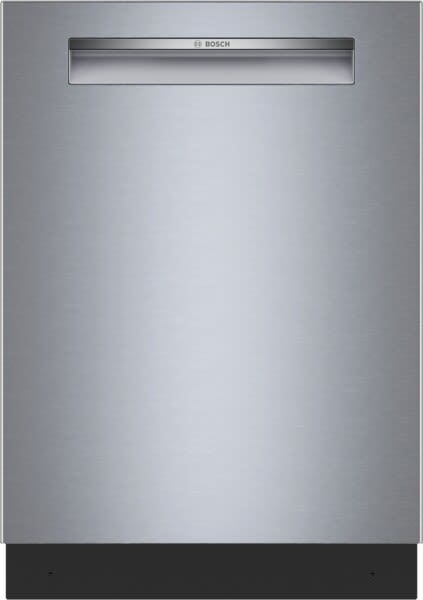 24 Inch Built-In Fully Integrated Smart Dishwasher