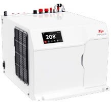 Boiling, Chilled, Sparkling Kit Unit