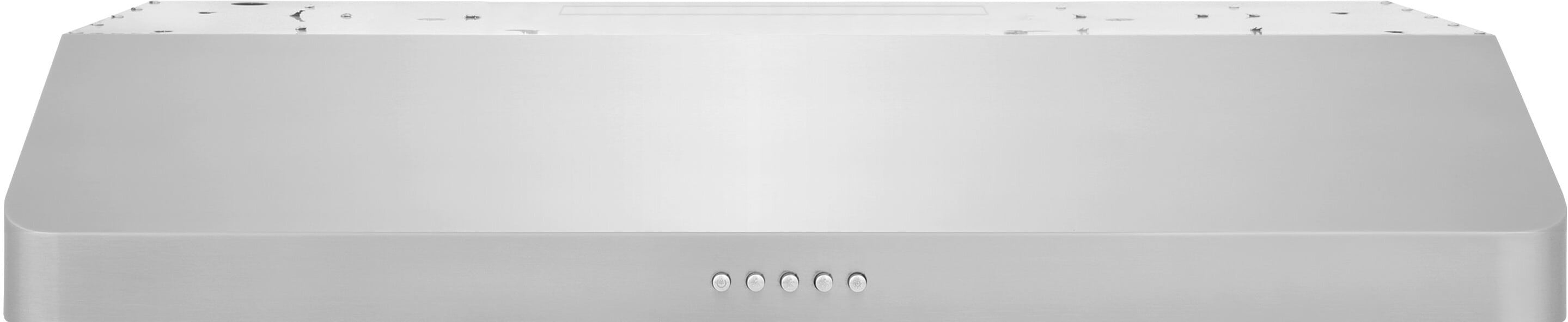 30 Inch Under Cabinet Range Hood