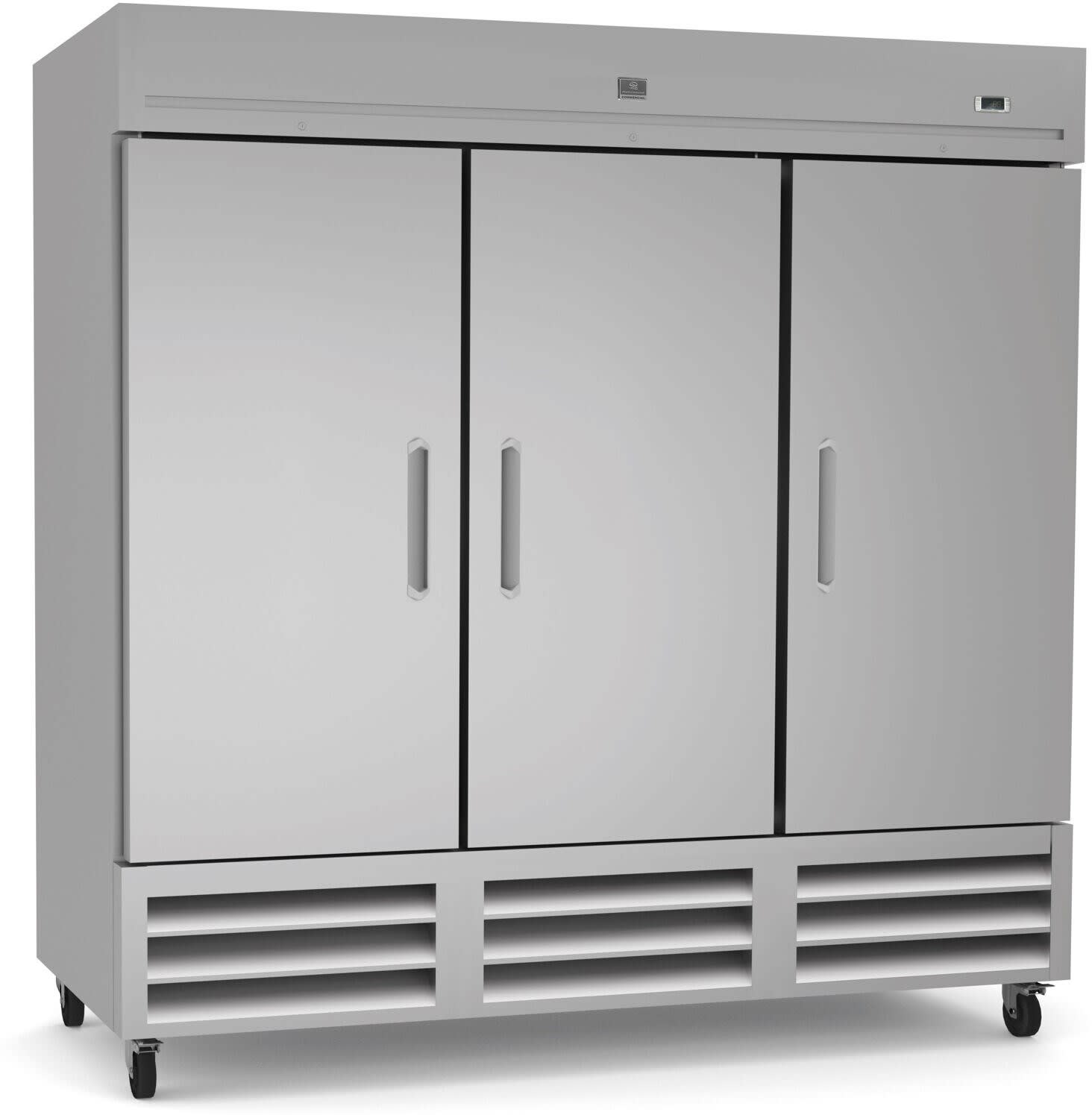 Kelvinator KCHRI54R2DFE 54 Inch Commercial Reach-In Freezer with