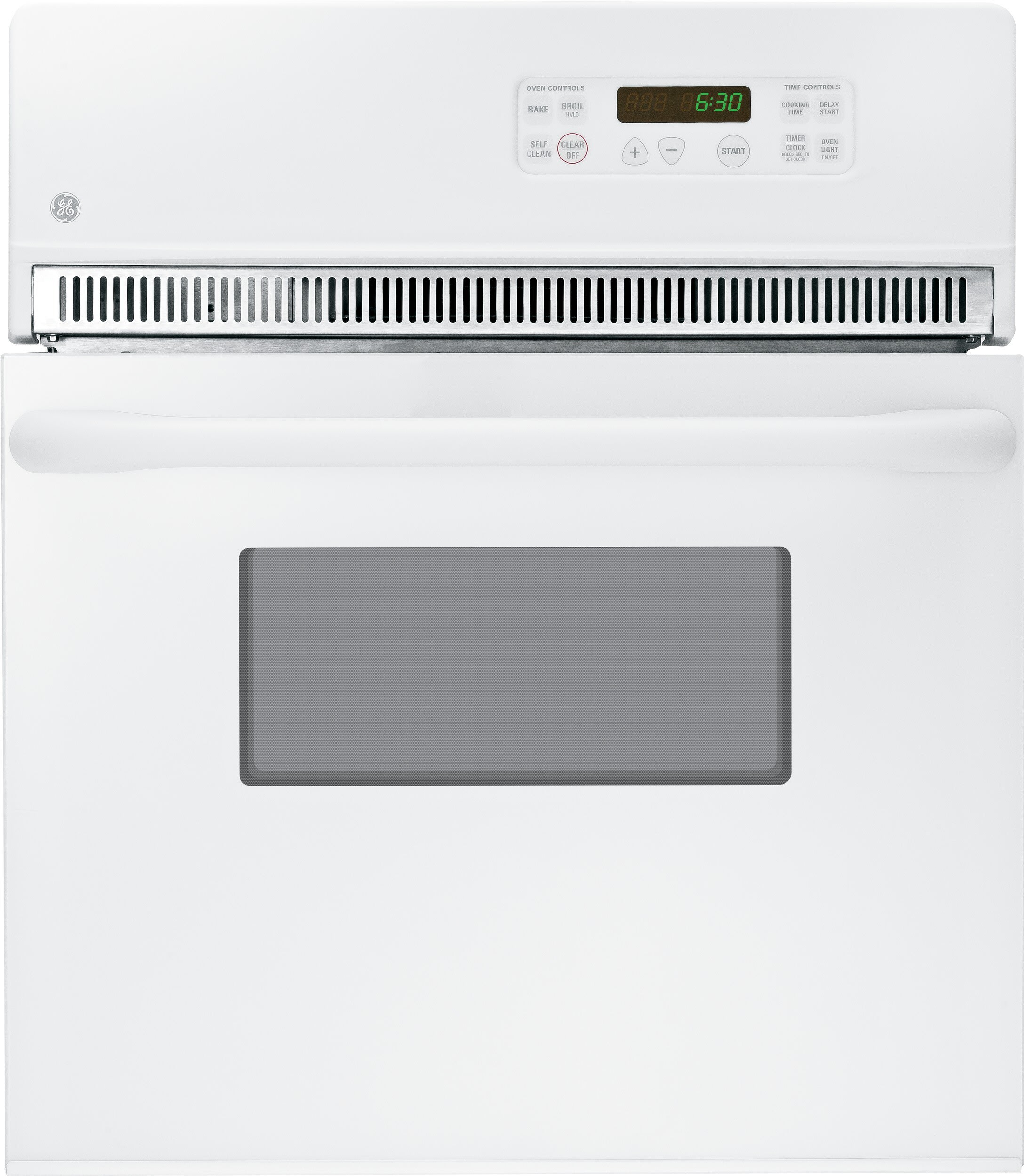 24 Inch Single Electric Wall Oven