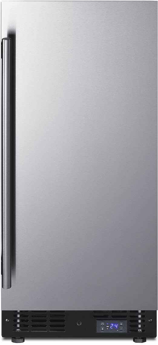 15 Inch Undercounter Freezer