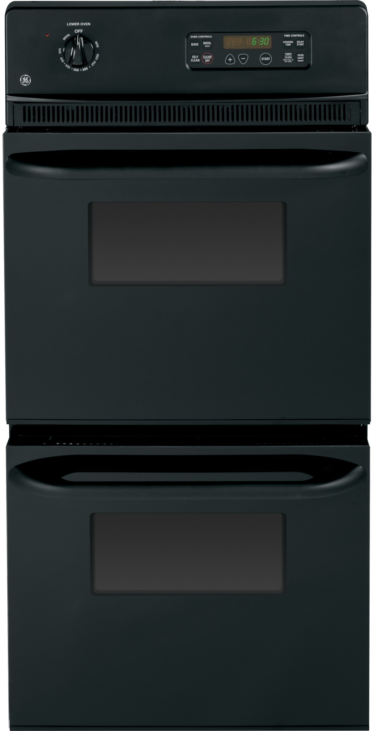 24 Inch Double Electric Wall Oven