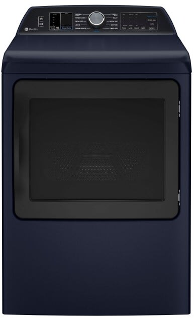 27 Inch Smart Electric Dryer