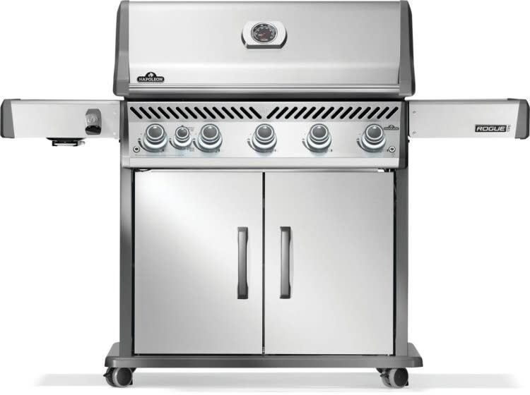 66 Inch Rogue® PRO Freestanding Gas Grill w