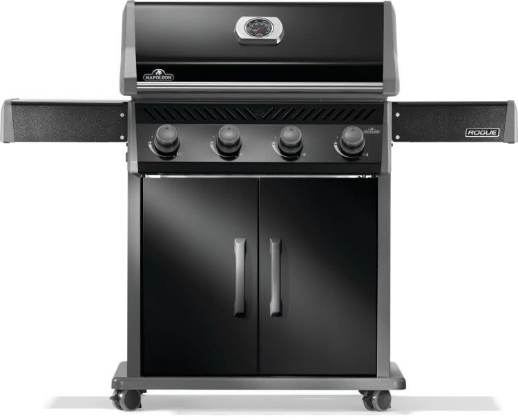 56 Inch Rogue® Freestanding Gas Grill w