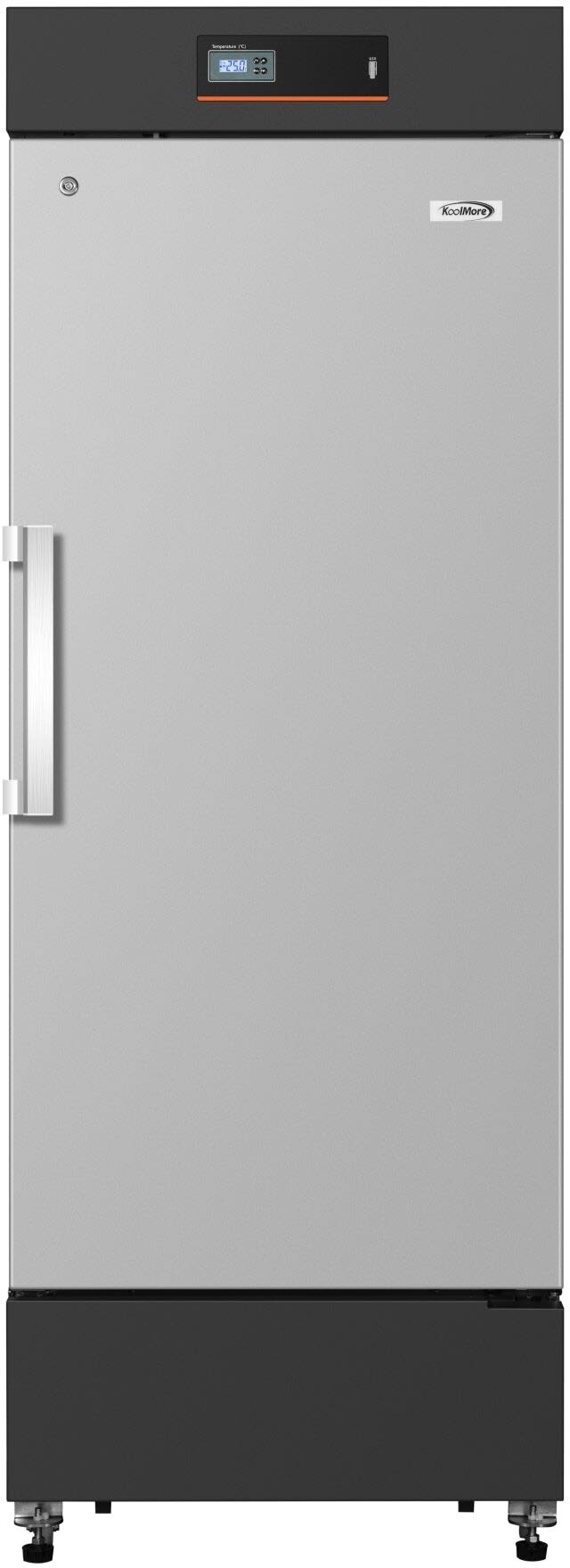 27 Inch Upright Medical Freezer