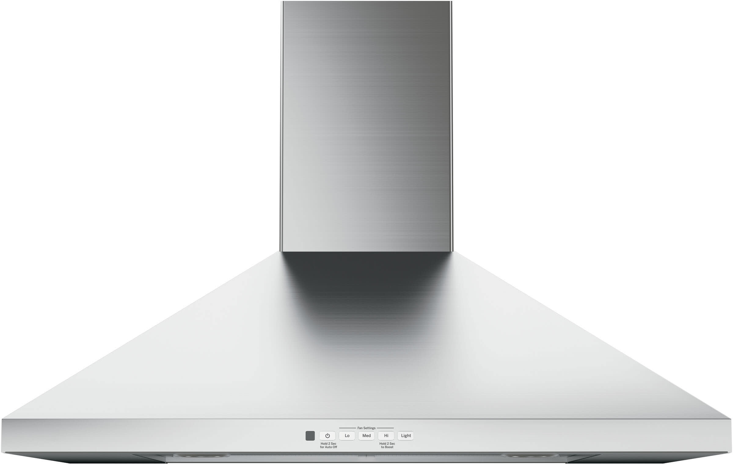 30 Inch Convertible Wall Mount Chimney Hood