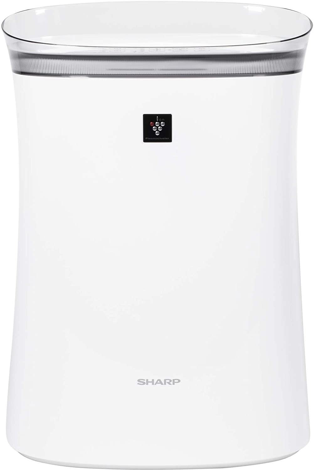 Plasmacluster® Ion Air Purifier w