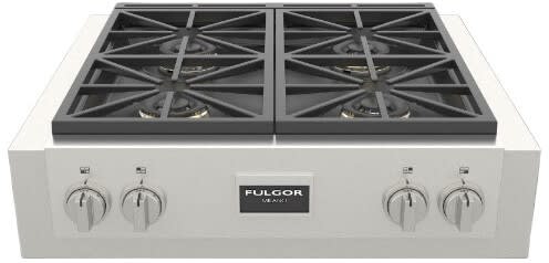 30 Inch Gas Rangetop