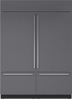 Sub-Zero CL3050UOR 30 Inch Built-In Bottom Mount Smart