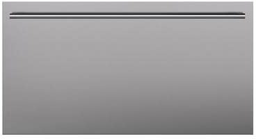 Sub-Zero BI36UIDSTHRH 36 Inch Built-in Bottom-Freezer Refrigerator