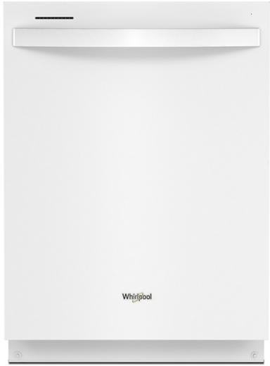24 Inch Fully Integrated Dishwasher