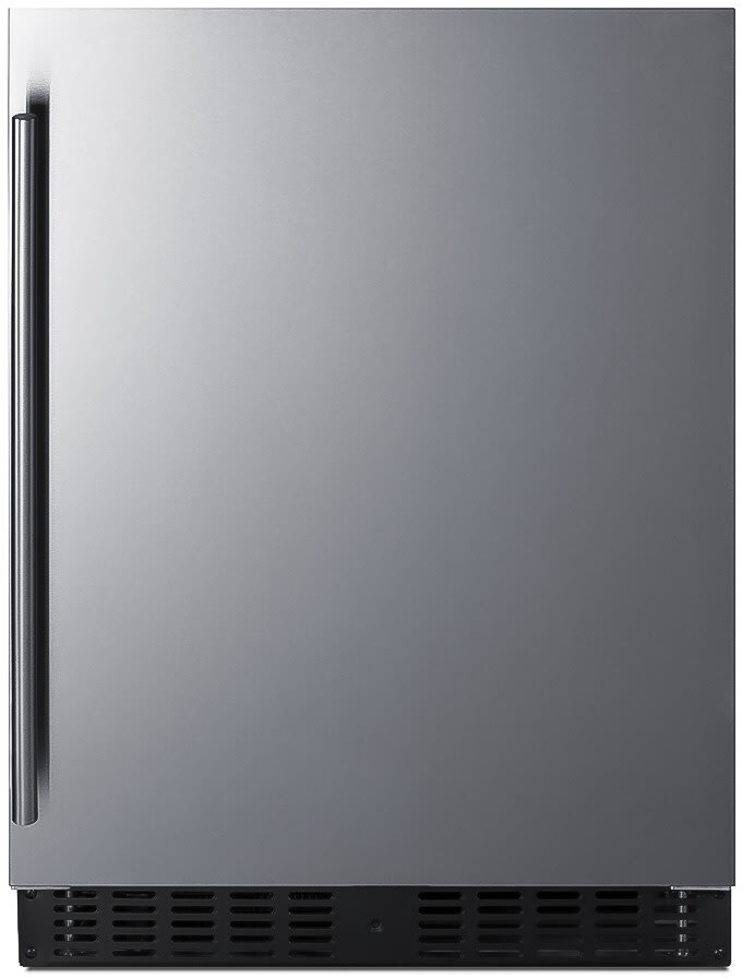 24 Inch Built-In Refrigerator