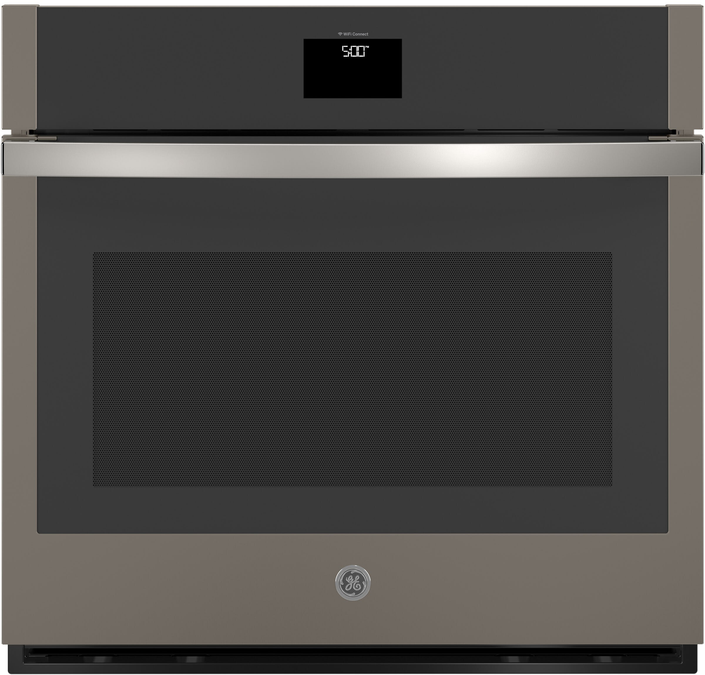 30 Inch Smart Built-In Wall Oven
