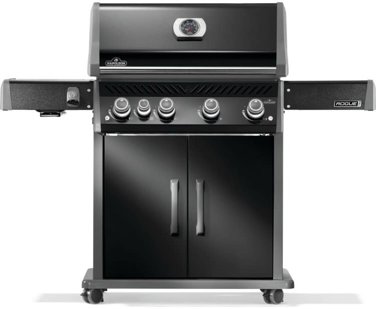 60 Inch Rogue® Pro Freestanding Gas Grill w