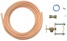 Whirlpool 33 in. wide Bottom-Freezer Refrigerator with SpillGuard Glass Shelves - 22 cu. ft in Black-on-Black 33 in. on Fridge.com