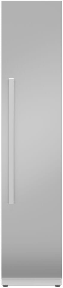 18 Inch Panel Ready Built-In Freezer Column