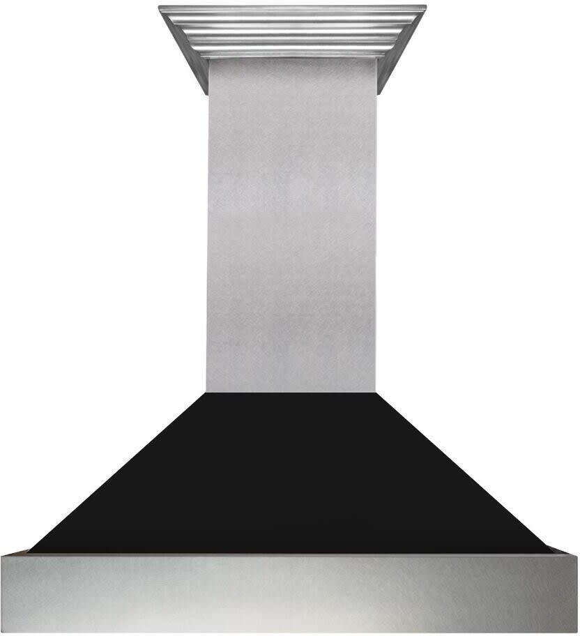 48 Inch Wall Mount Chimney Hood