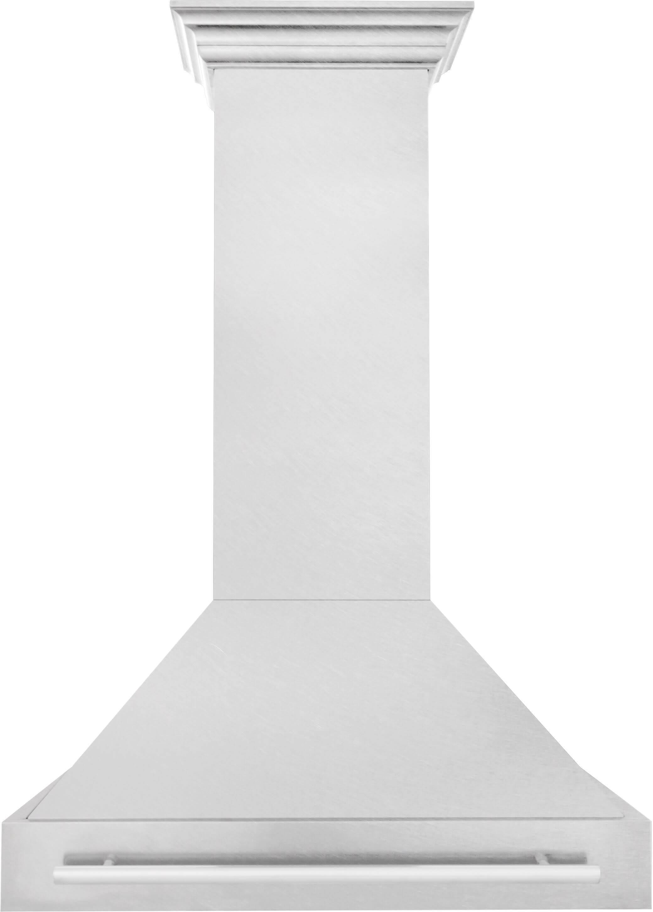 36 Inch Wall Mount Chimney Hood