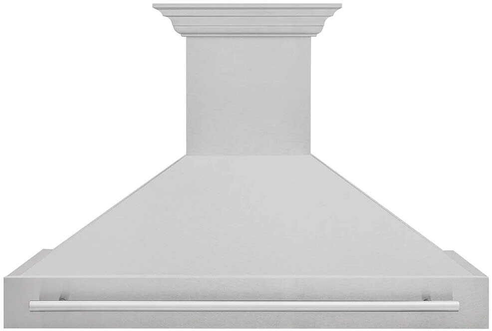 48 Inch Wall Mount Chimney Hood