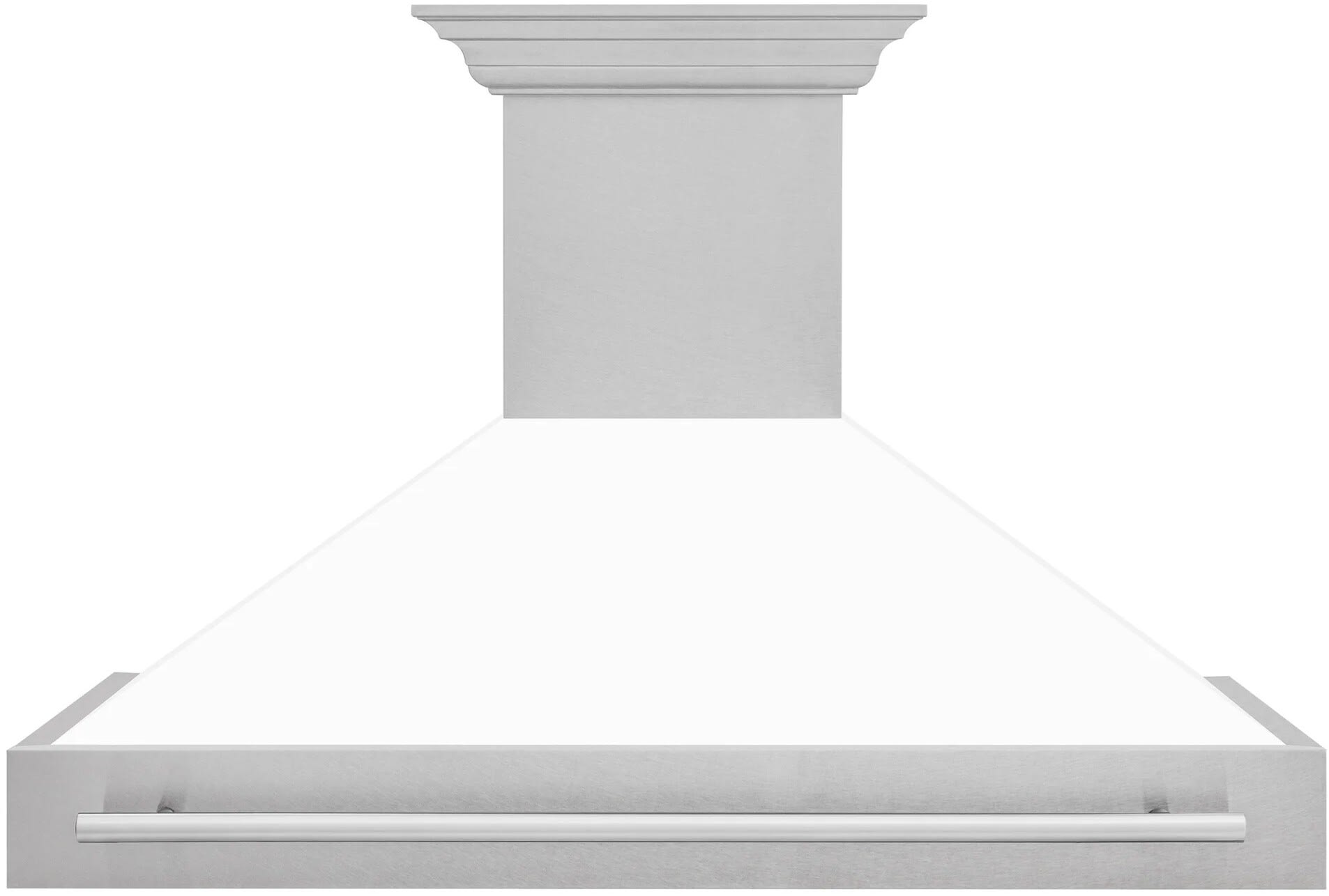 48 Inch Wall Mount Chimney Hood