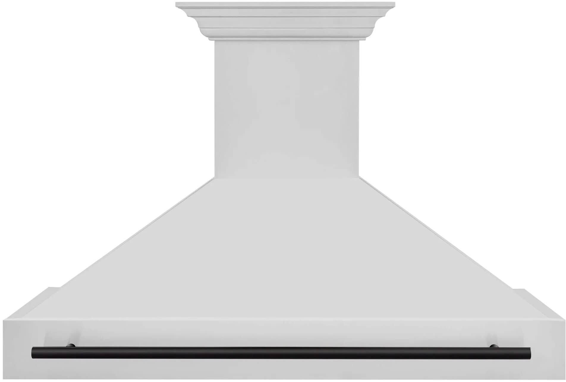 48 Inch Wall Mount Chimney Hood