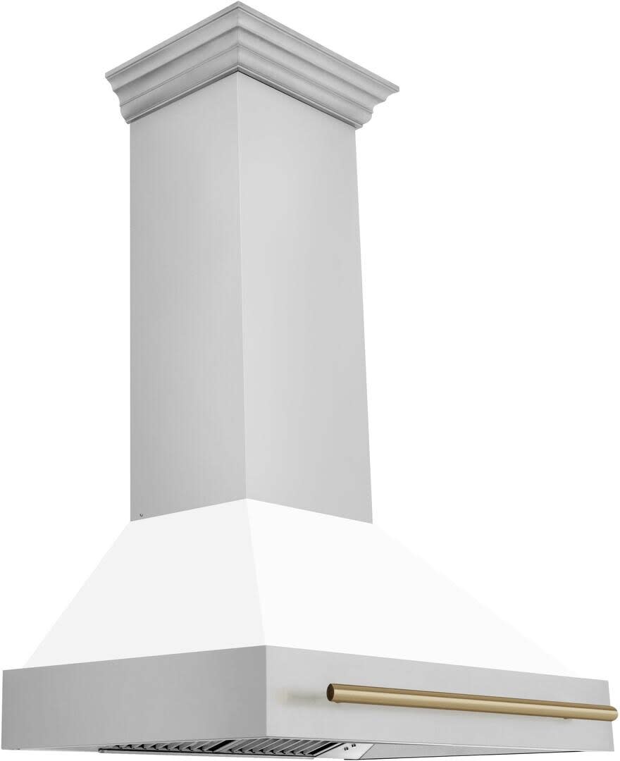 36 Inch Wall Mount Range Hood