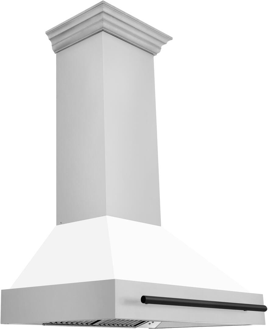36 Inch Wall Mount Range Hood