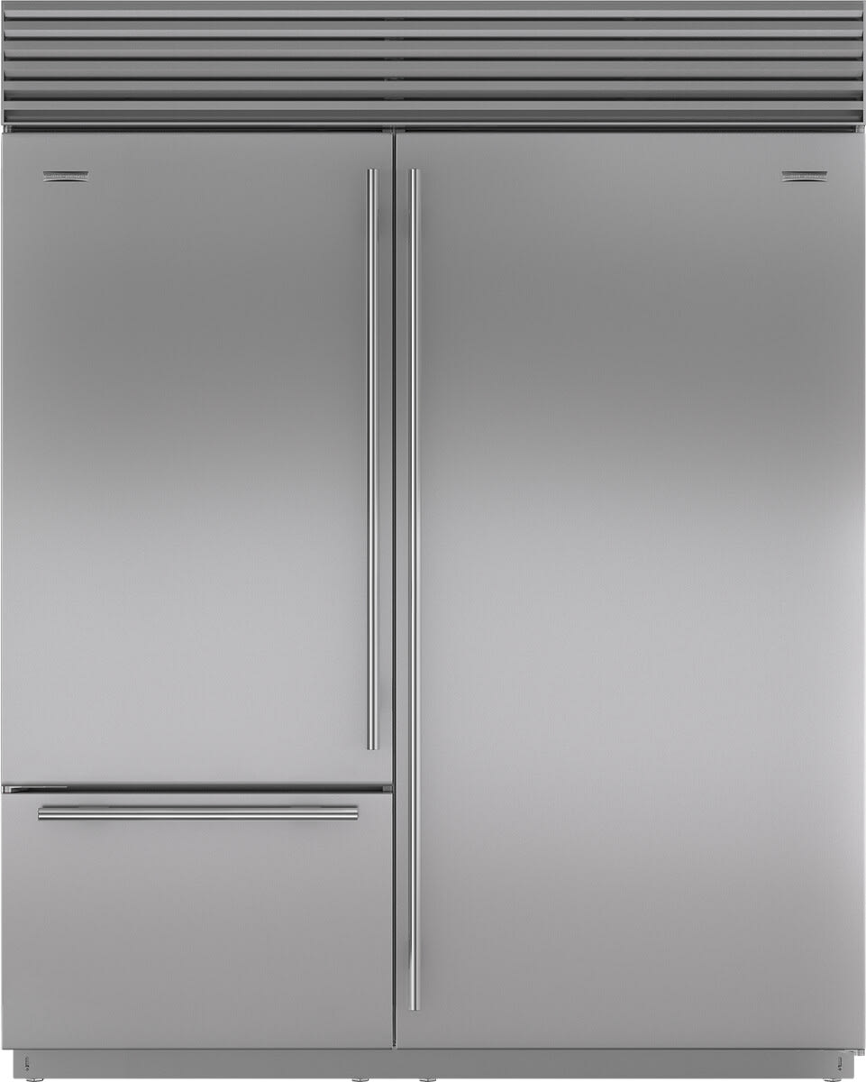 Sub-Zero CL3050UGOL 30 Inch Built-In Bottom Mount Smart