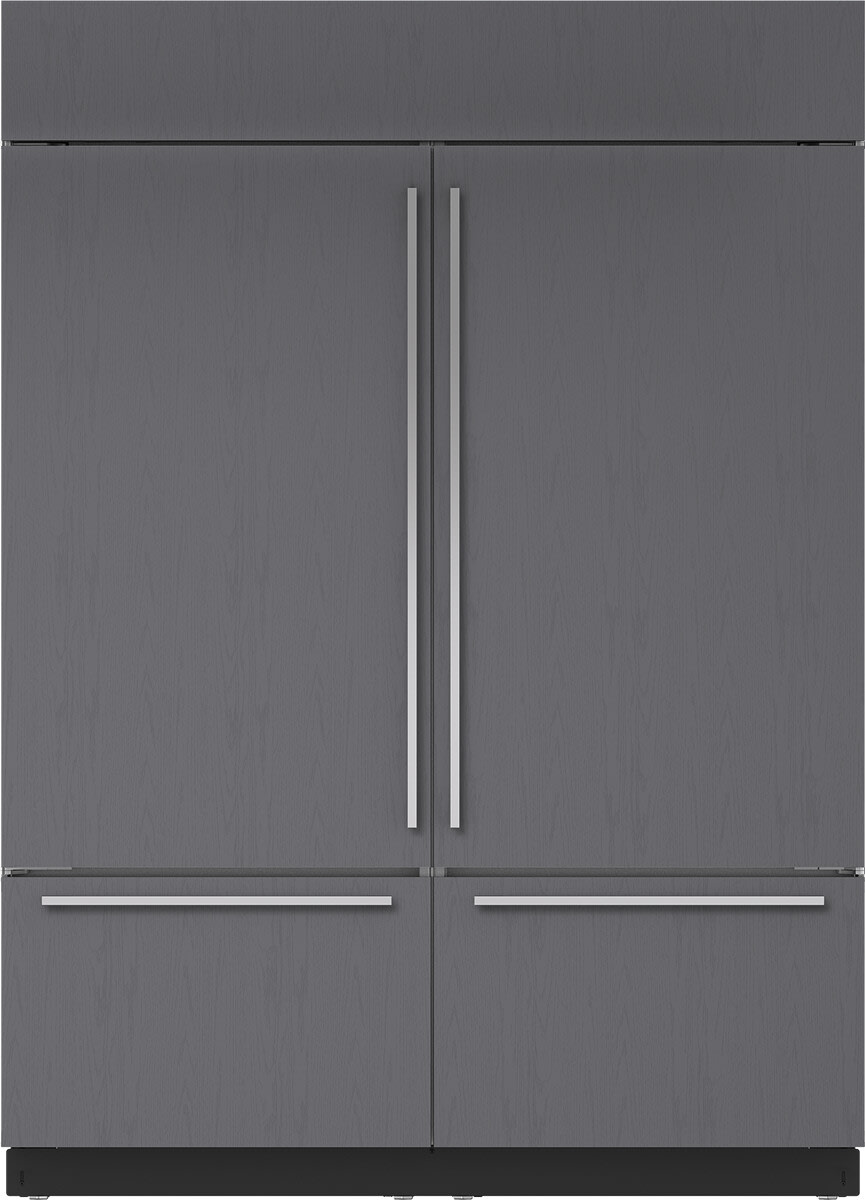 Sub-Zero CL3050UOL 30 Inch Built-In Bottom Mount Smart
