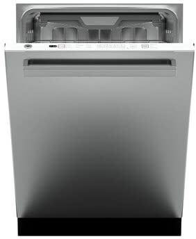 Bertazzoni dishwasher reviews clearance