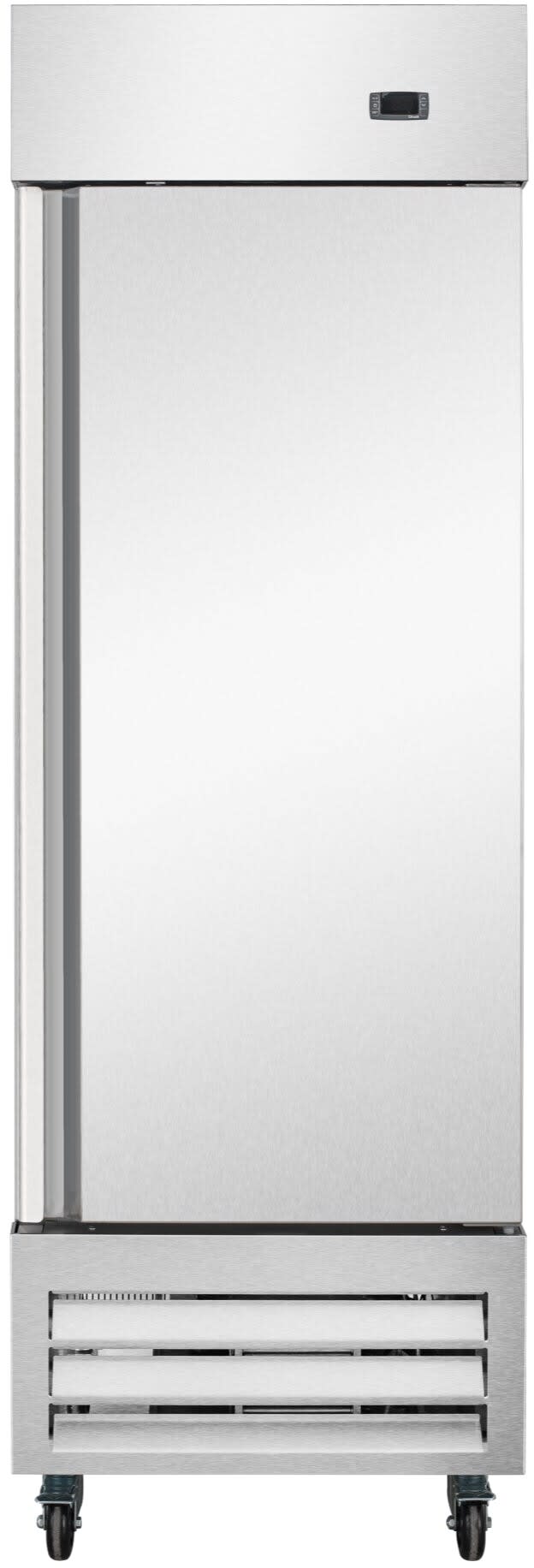 27 Inch Commercial Convertible Refrigerator/Freezer
