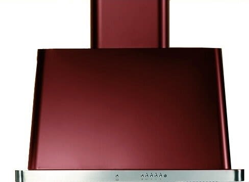 30 Inch Wall Mount Range Hood