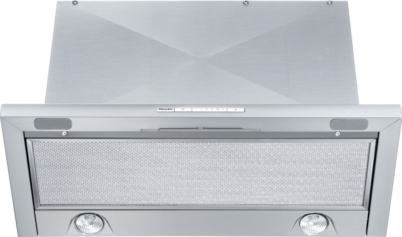 24 Inch Under Cabinet Range Hood