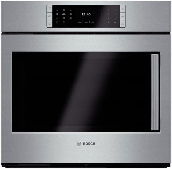 30 Inch Single Convection Electric Wall Oven