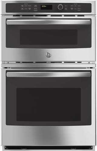 27 Inch Combination Wall Oven