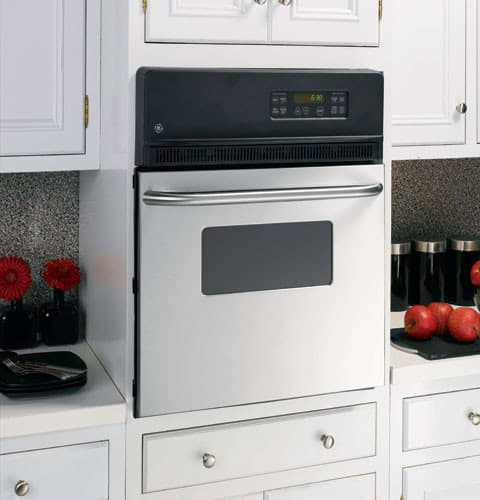 24 Inch Single Electric Wall Oven