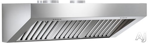48 Inch Wall Mount Range Hood