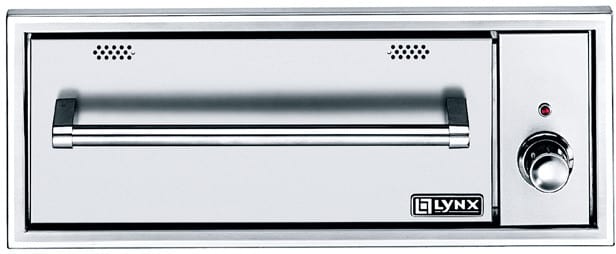 Lynx L16TWL1 16 Inch Stainless Steel Outdoor Paper Towel Dispenser