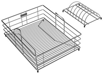 Rinsing Basket