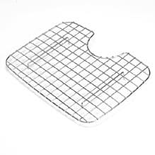 Stainless Large Bottom Grid for Prestige Series